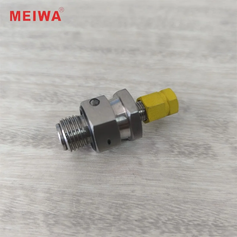 HLX5 Rock Drill Part 80759069 Valve for Sandvi HLX5 for Ore Mining &Mining Machine Parts 807 590 69 STOCK