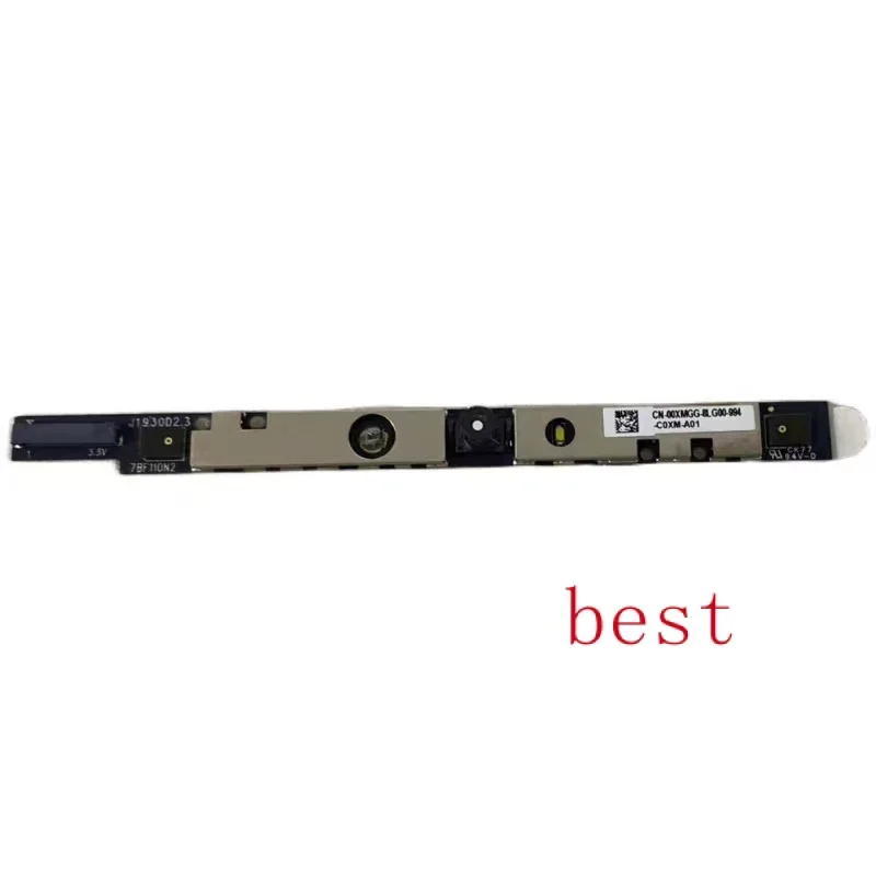 

00XMGG New Camera Webcam Module For Dell Latitude 3400 5500 Precision 7540 3540