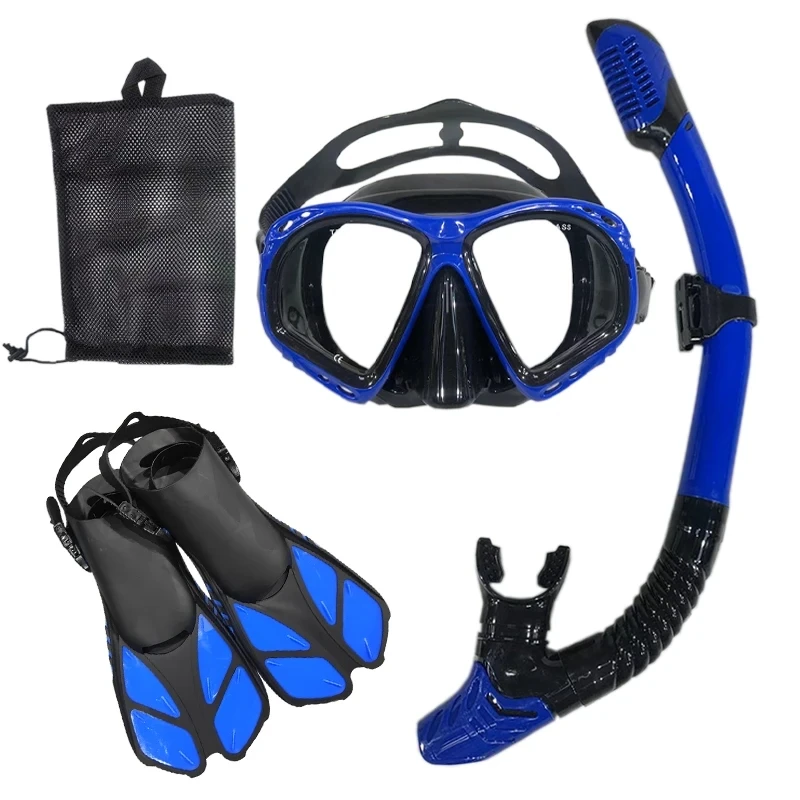 Snorkel Diving Mask… - image