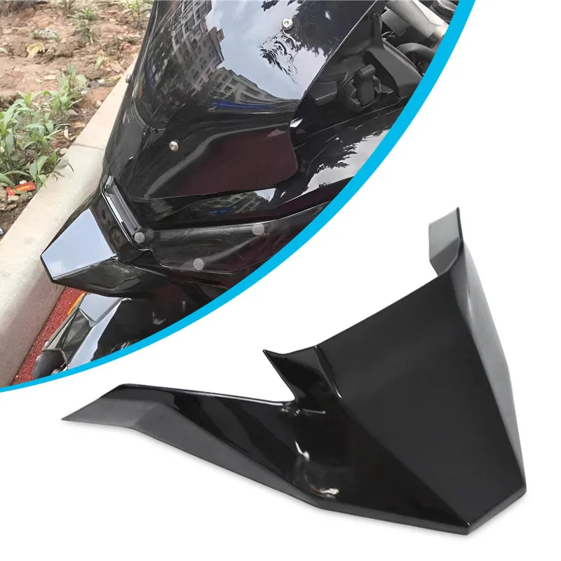 Motorcycle Front Wheel Beak Fairing Nose Cone Extension Wheel Extender Cover Fit For X-ADV750 XADV750 X-ADV 750 2025 2026
