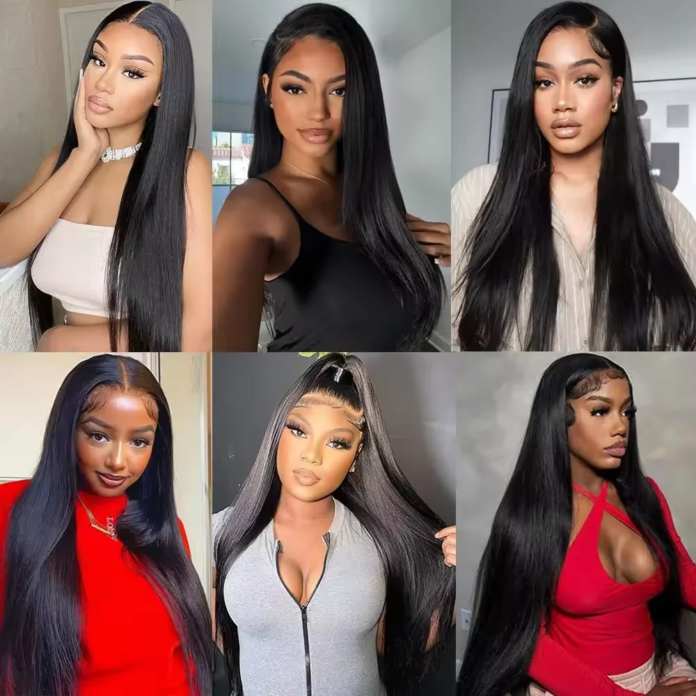 34 Polegada feixes retos de osso vietnamita cabelo humano 100% original feixes de cabelo cru tecelagem de cabelo humano 3 4 pacote ofertas para mulher