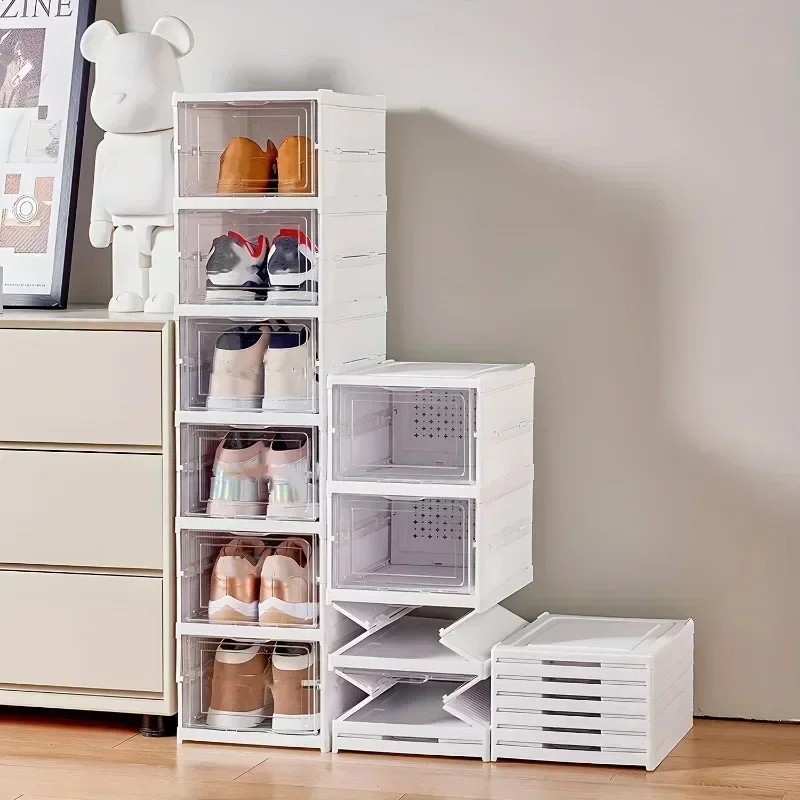 Thumbnail 3 - #64 Discounted Shoe Racks & Organizers Worth Buying