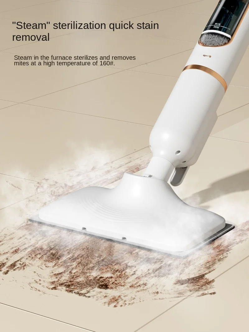 High temperature steam mop household handheld sterilization steam cleaning Z100S