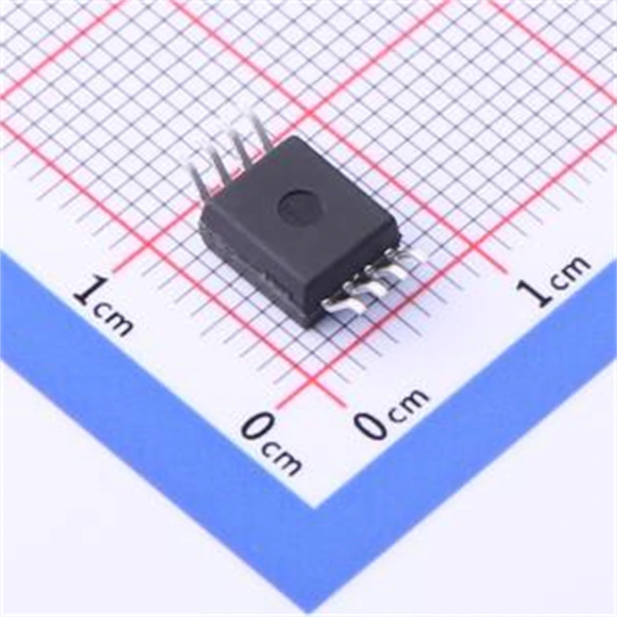 5PCS/LOT QCPL-C872T-500E (Operational Amplifier)