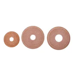 Spider Pad Spring Woofer Subwoofer Bullet Wave Shrapnel Speaker Accessories Repair DIY 25-50mm 115mm