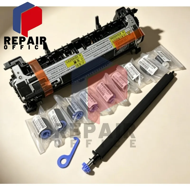 

B3M78A 220V Maintenance Kit is be for HP M630 630 B3M77A 110V L erJet Enterpr e Fuser Kit