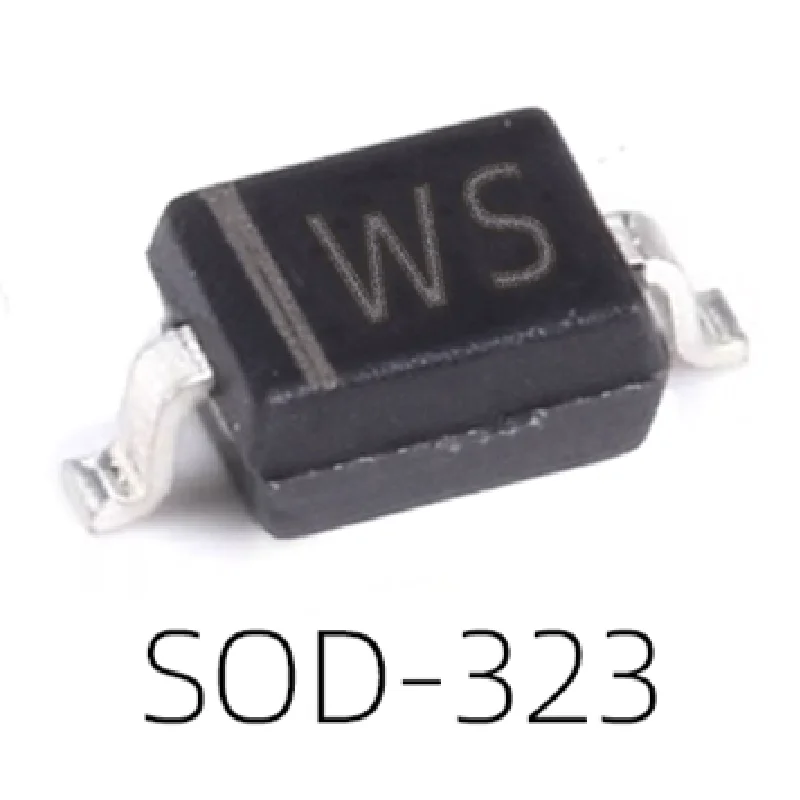 (100Pcs) BZT52C36S …