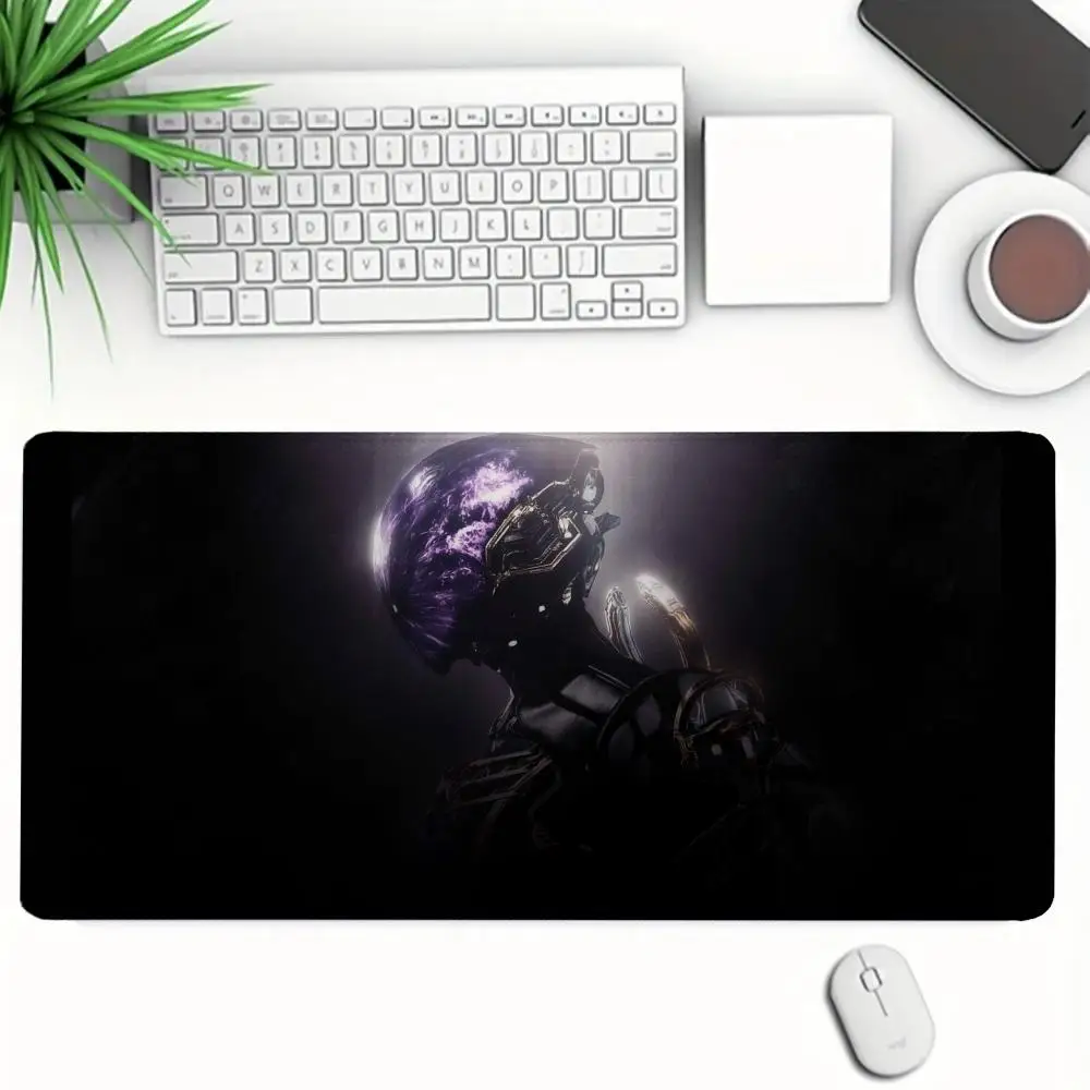 

Новый игровой коврик для мыши M_Mag и W_Warframe, игровой аксессуар, коврик для компьютерного стола, противоскользящий коврик, большой коврик для мыши XXL 90x40.