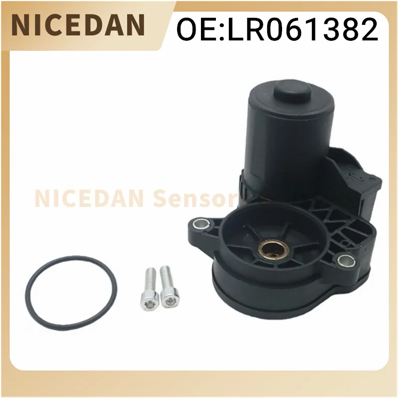 

LR061382 Right Side Parking Brake Actuator For Land Rover Discovery Sport L550 / Evoque L538 / Velar L560 T4N7523 34216860008