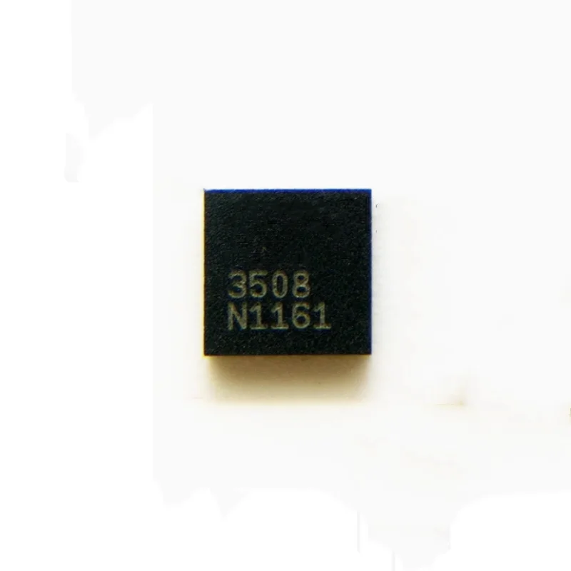 

5 шт. новый LT3508EUF # TRPBF LT3508EUF Шелкография 3508 QFN24 Чип импульсного регулятора IC