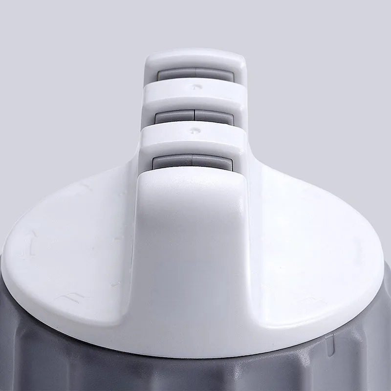 오리지널 YOYOPIN 고정식 숫돌 트리블 휠 숫돌, 슈퍼 흡입 나이프 숫돌, 숫돌 연마 도구