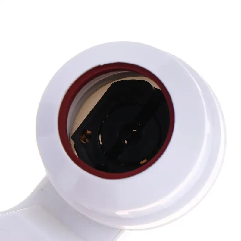 

Держатель для светодиодных ламп T5 T8, энергоэффективный винтовой кронштейн для люминесцентных ламп, для домашнего и коммерческого освещения