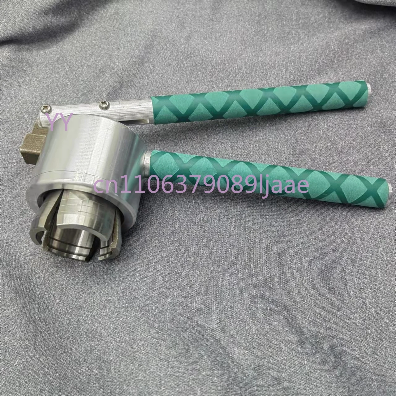 Vial Crimper 24Mm/2…