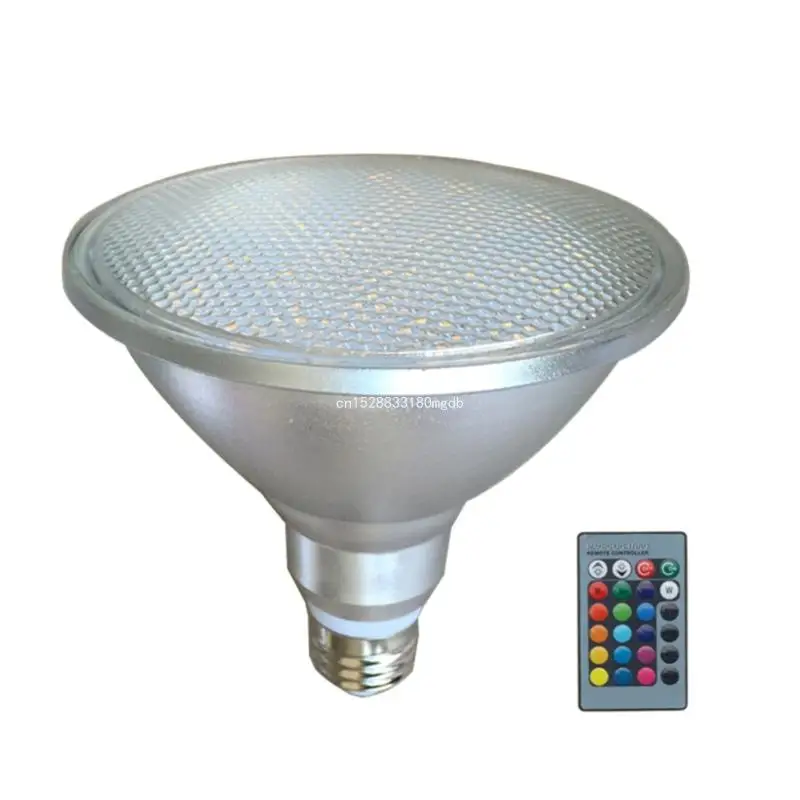 

Indoor with Remote Color Changing Light for Painting Artwork PAR38 Dropship