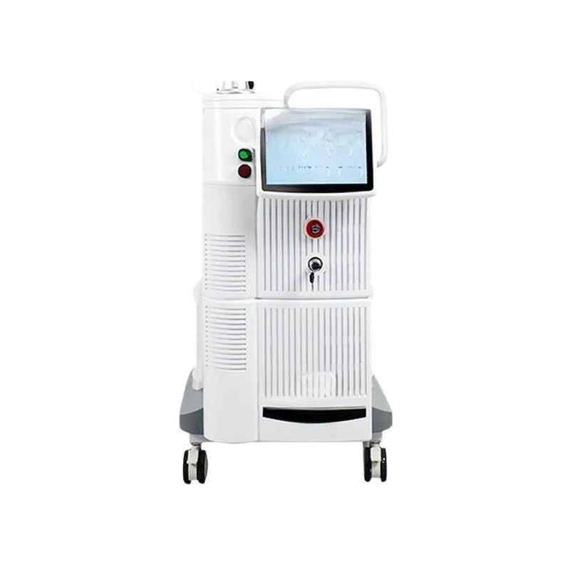 

CO2 lattice private firming skin rejuvenation acne pit acne marks fade fine lines beauty salon commercial beauty instrument