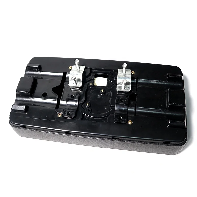 ملحقات مدرب الحافلة مرآة الرؤية الخلفية لحافلة Zhongtong Higer #2