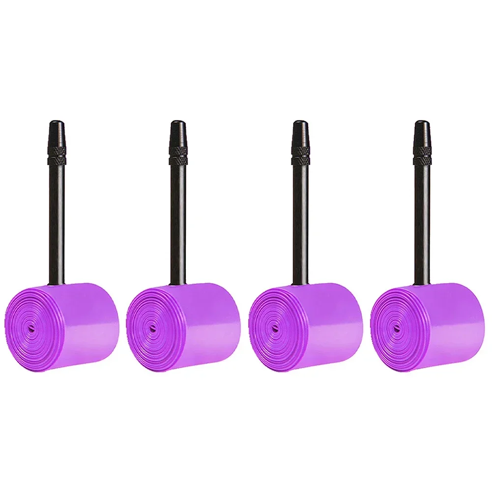 

Внутренняя трубка из ТПУ для 20-дюймовых велосипедов BMX451, легкая конструкция 22 г с усиленным клапаном для длительного использования