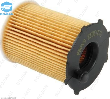 Filtre à huile pour moteur Diesel EXPERT CITROEN C3 C4 BERLINGO JUMPY DS3 DS4 DS5 PEUGEOT 2008 208 3008 308 5008 508 1610693780