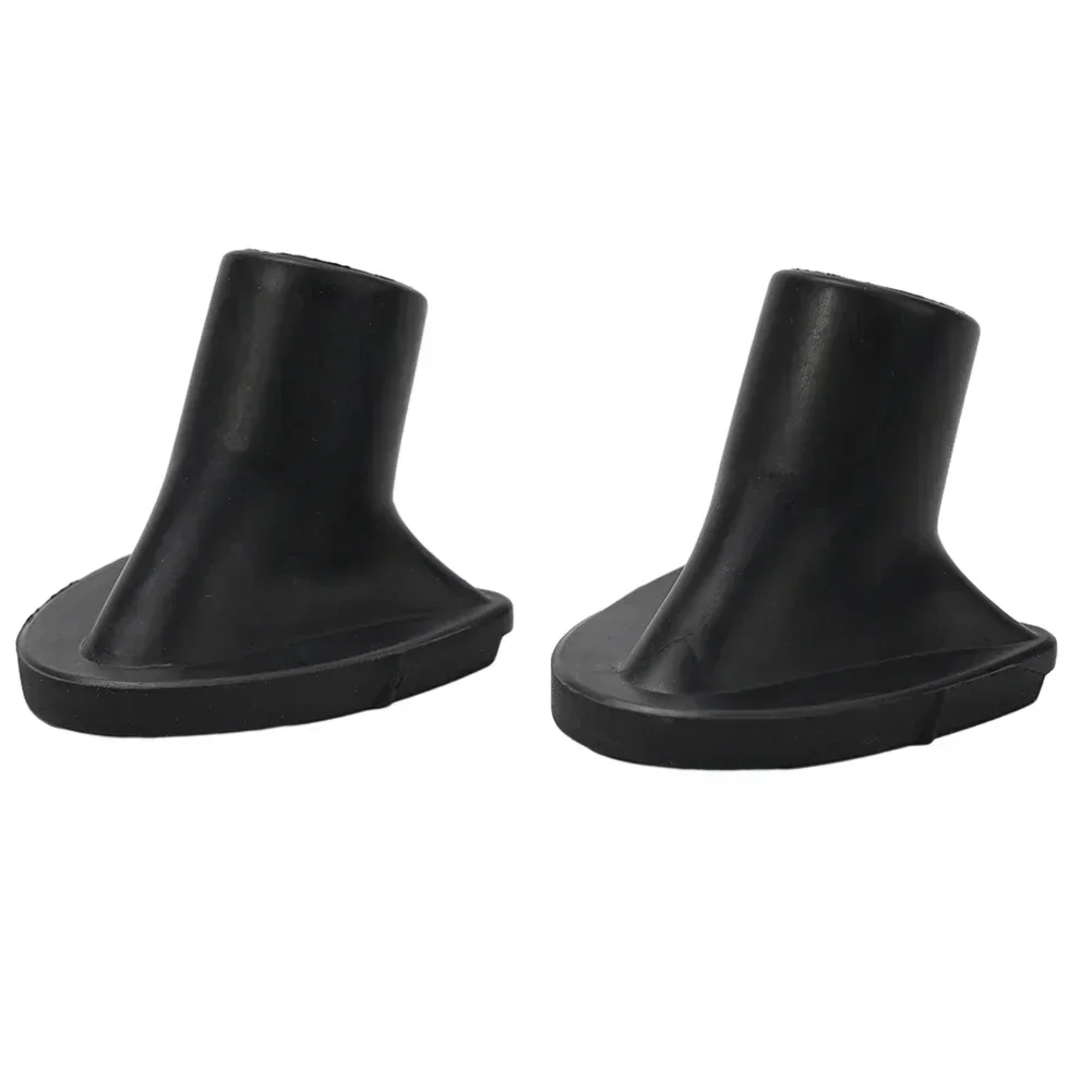 2023 Hotselling 2pcs-Golf Bag Feet Replacement-Golf Bag Stand Rubber Feet Replace For Golf Bag Stand Golf Bag Accessories