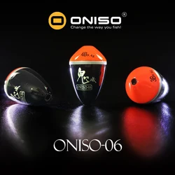 Non Luminous Hole Anti-Collision Fish Float, Sea Rock Stone Fishing, Medium To Long Distance Throwing, Anti Wind Wave Fishing
