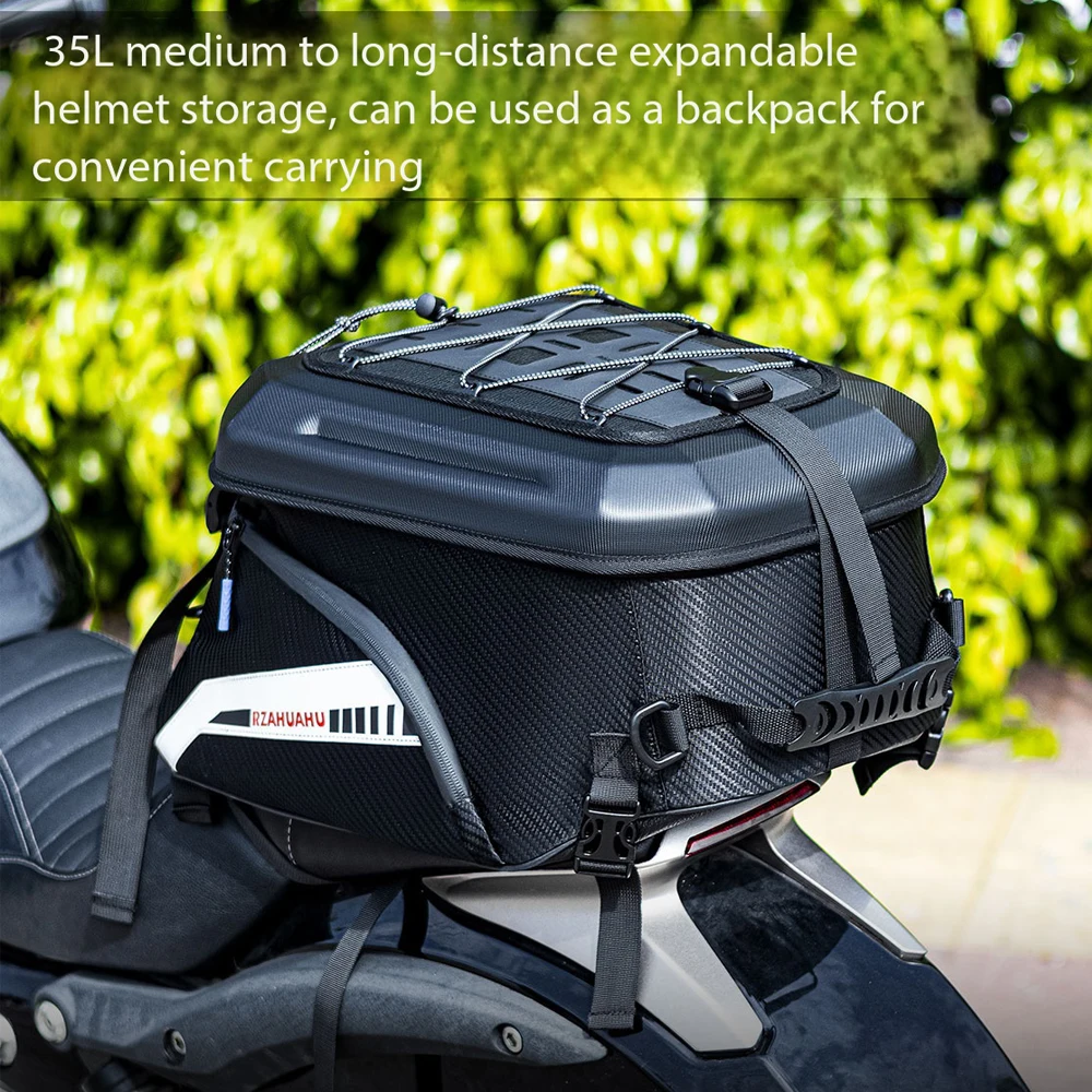 

Мотоциклетные сумки на заднее сиденье, многофункциональная сумка для мотоцикла, сумка для езды на мотоцикле