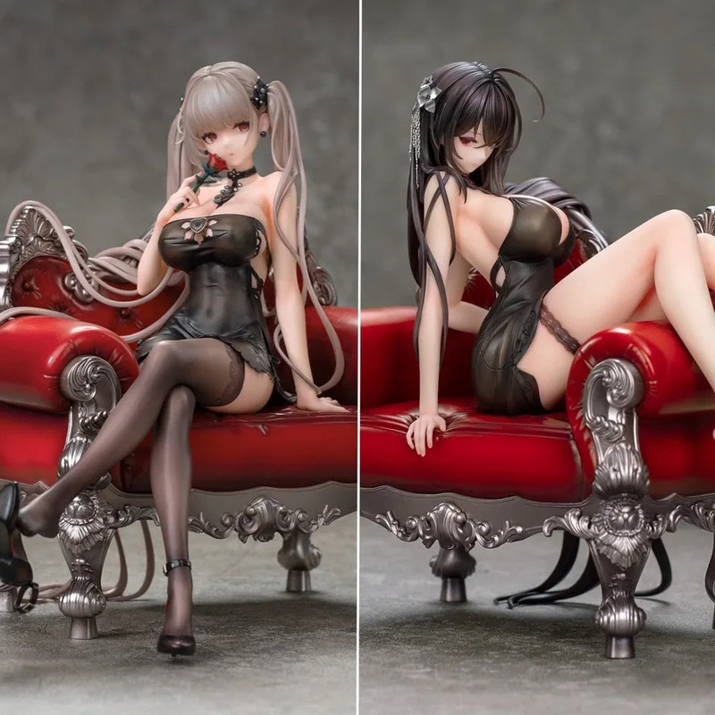 

Фигурки Azur Lane, фигурка Тайчжоу Ijn Taiho, аниме-фигурка, подарочная одежда, Тайчжоу, модели из ПВХ, статуя Gk, коллекционные игрушки, подарки для кукол