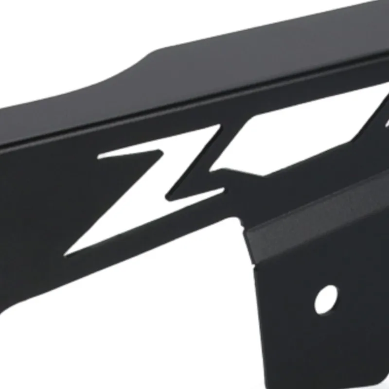 For Kawasaki Z650 D-TRACKER 125 Ninja 650 Z650RS Ninja ZX-6R KLX140 Aluminium Motorcycle Accessories Chain Guard Cover 2008-2025