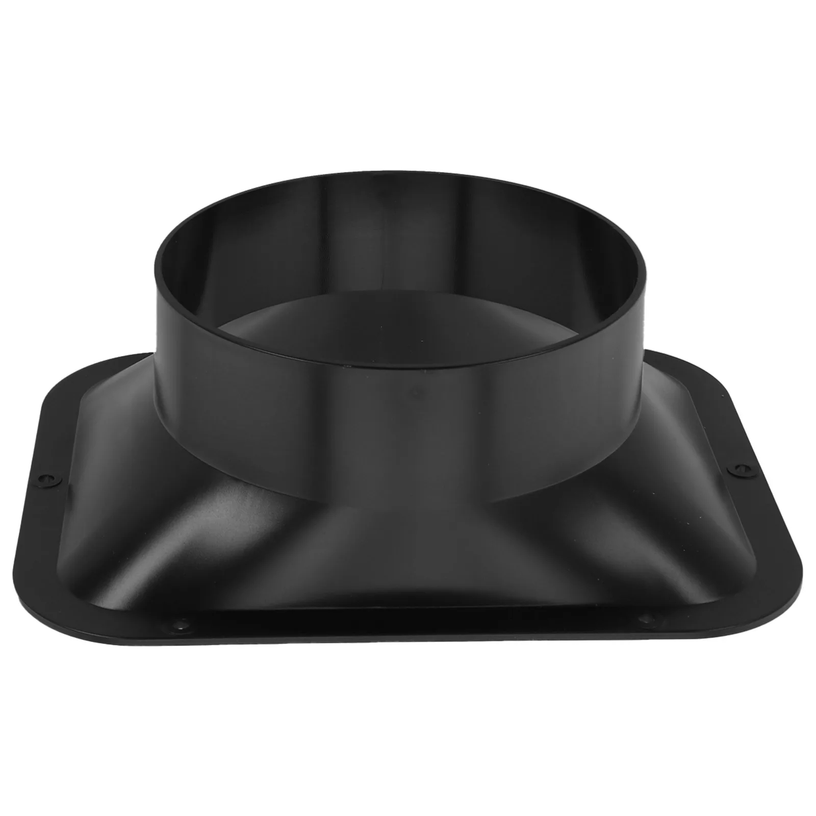 العلامة التجارية الجديدة عالية الجودة نظام التهوية الداخلي تنفيس موصل شفة 197*147 مللي متر/230*180 مللي متر 7.75*5.78in/9.05*7.08in