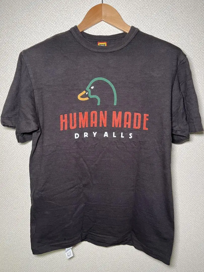 HUMANMADE T shirt Duck