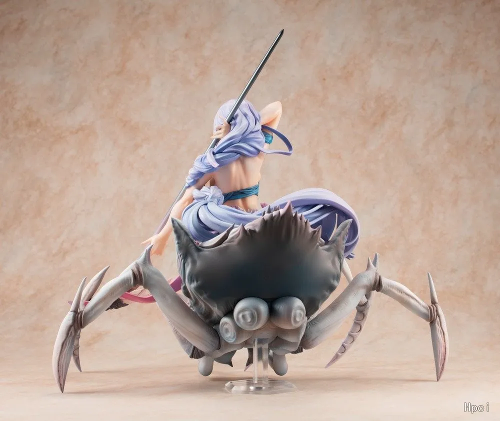 

【FS】KADOKAWA KDcolle So What If I Am A Spider Spider Score 1/7 Figure Model Toys Gifts Collection