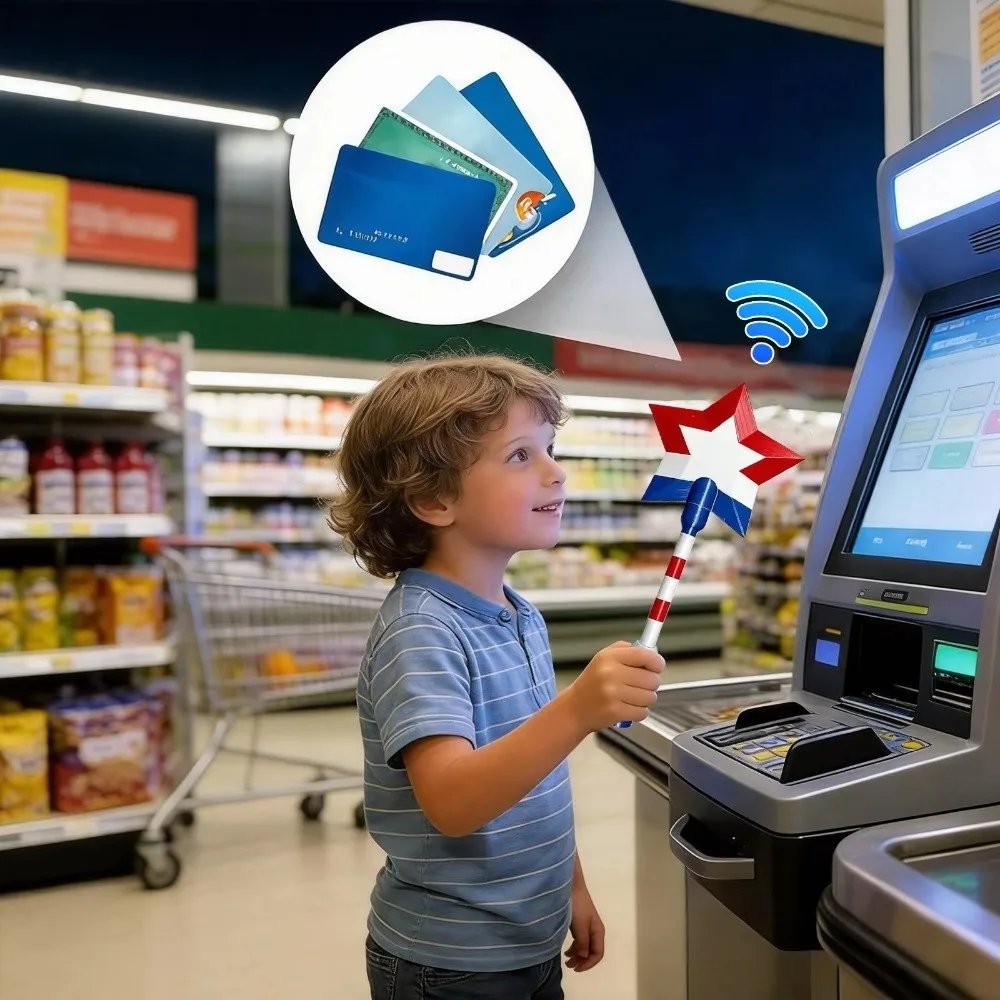 varinha-de-pagamento-por-aproximacao-para-cartao-de-credito-impressa-em-3d-varinha-magica-estrela-leve
