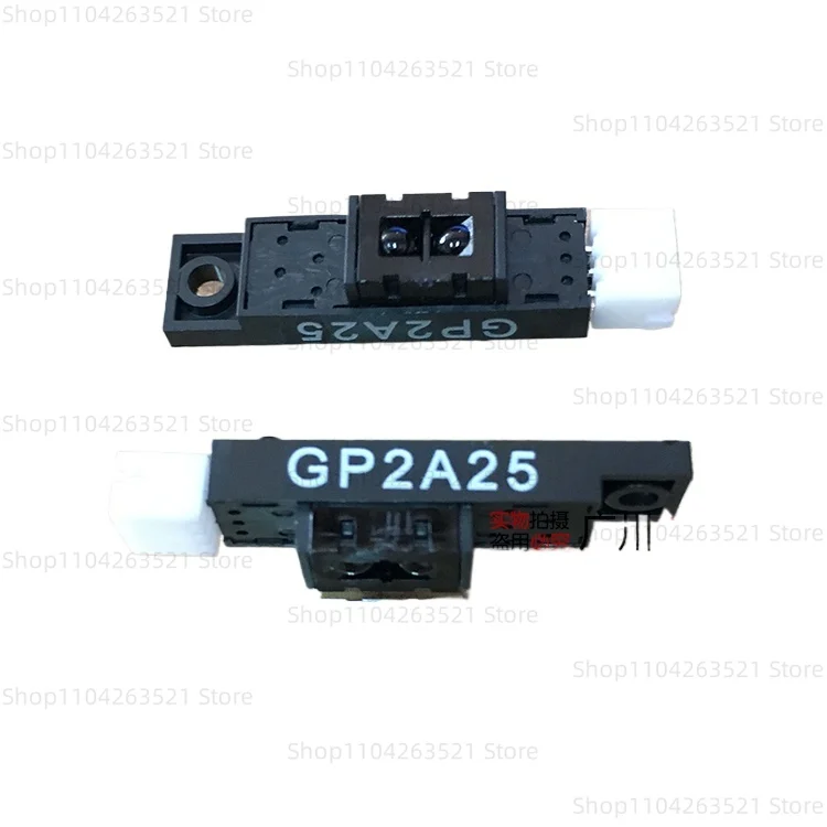 

GP2A25 Man -reflective Photoelectric Sensor Close -range Sensing Detection Photocopic Vitamin Switch