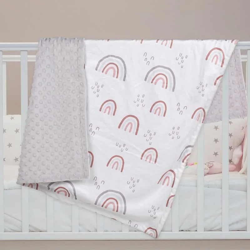 Beamer Blanket – Der perfekte Begleiter für Ruhe, Wärme und Komfort bei Kindern