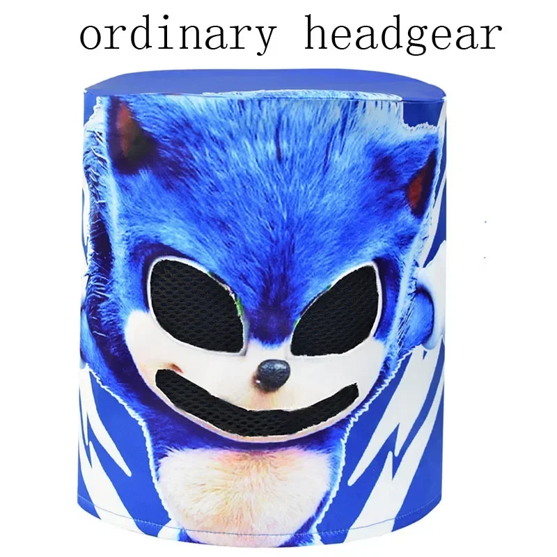 EE01 Синий аниме-костюм Соника, детские костюмы игрового персонажа, костюм на Хэллоуин для детей, карнавальный костюм Io0!