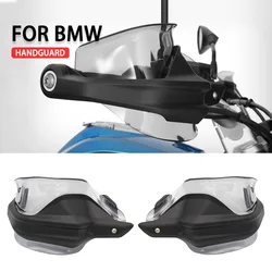 Garde-mains de moto pour BMW Runder GS, LC Adventure, R1250GS, S1000Poly, Fusion GS, protège-mains, protection de poignée