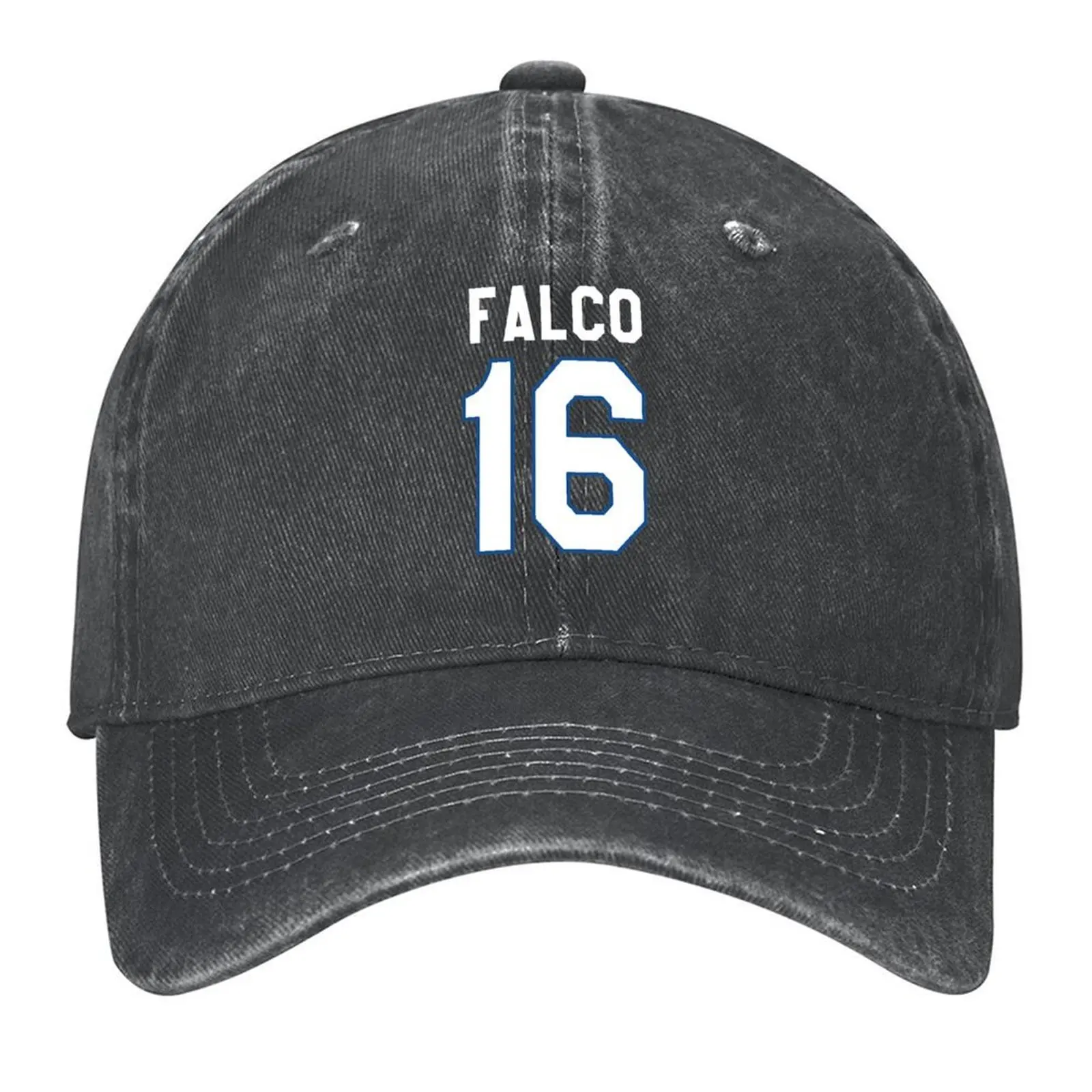 

Falco 16 Baseball Cap fashionable Streetwear Fishing cap Golf Cap Girl'S Hats Men's