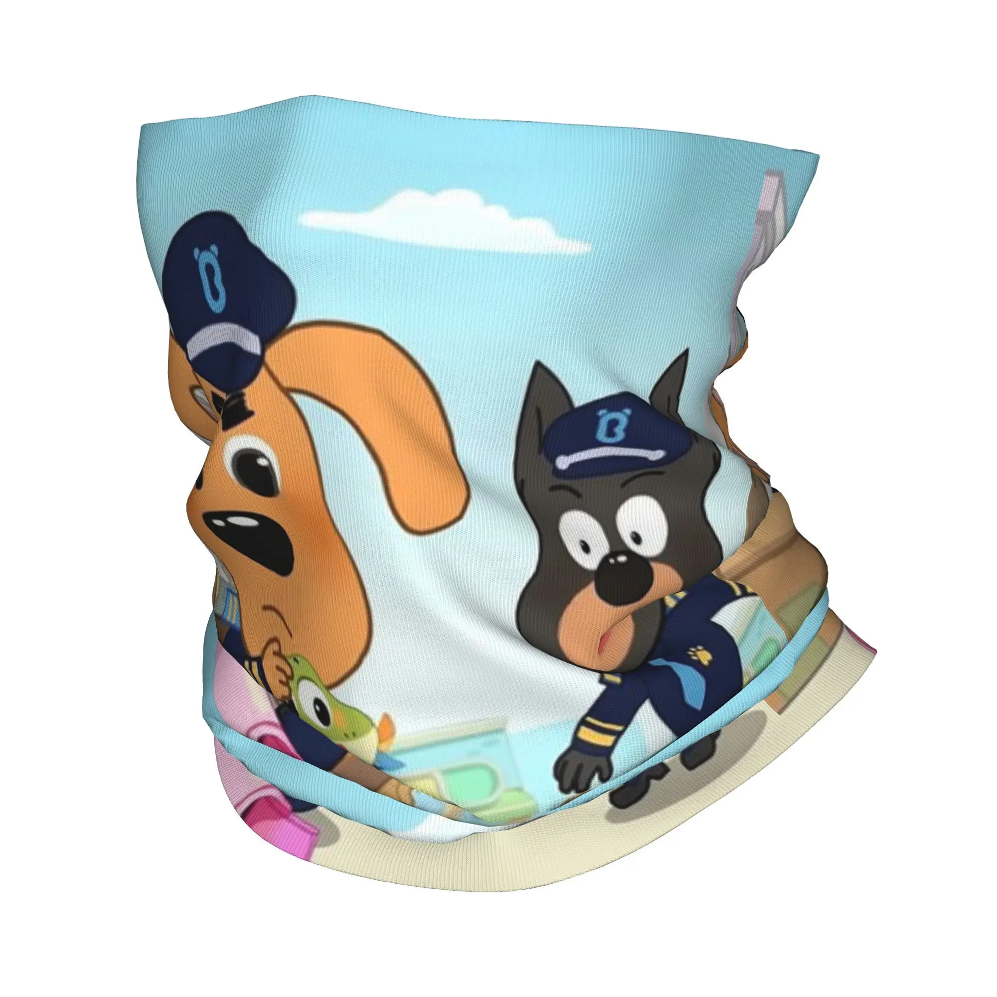 Sheriff Labrador Ba… - image