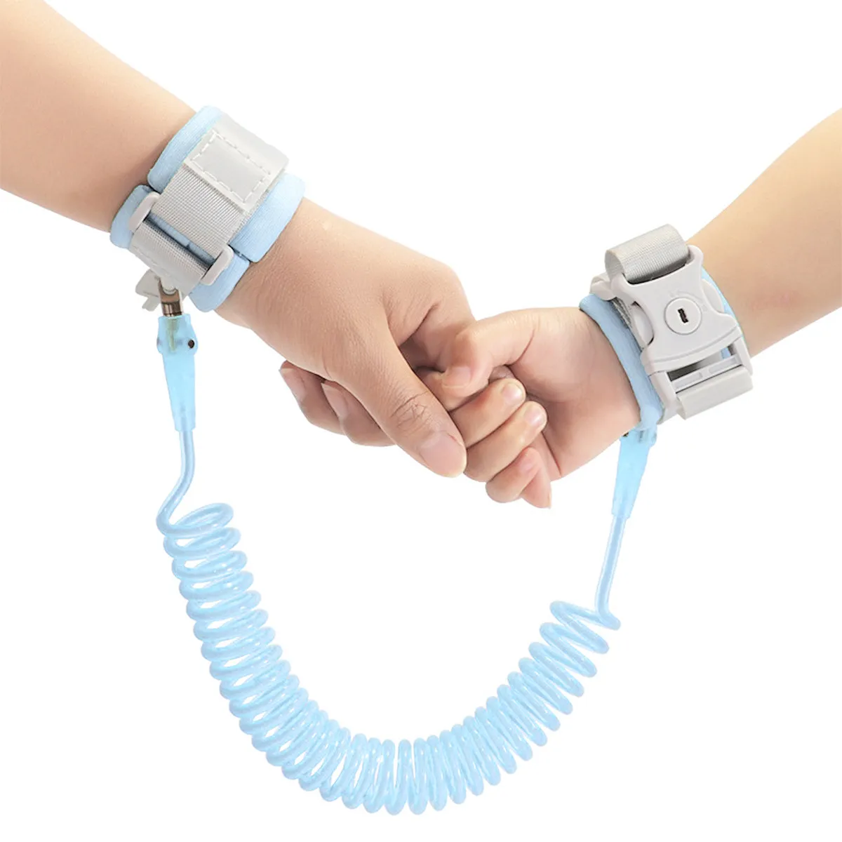 Kid Safety Bracelet Children Safety Walking Rope Kids Anti Lost Meters Comfortable Prevent Strap Family Outings