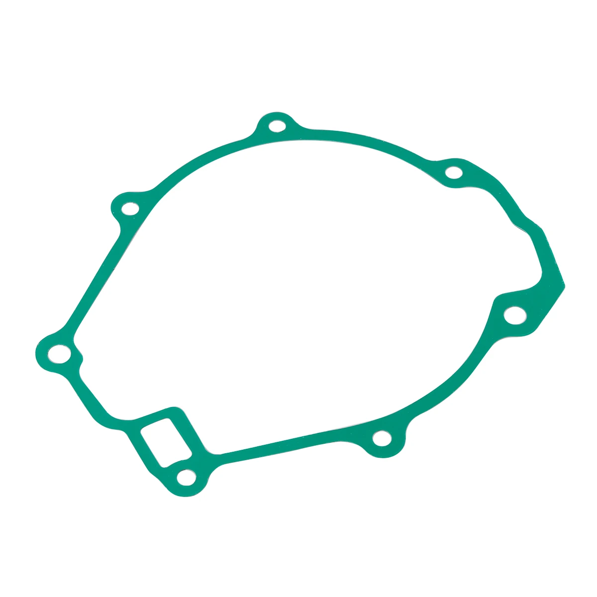 11396-HN5-670 Stator-Magneto-Generator-Abdeckungsdichtung für Honda TRX350 TRX350TE FourTrax 350 ES 2WD 4WD TRX350TM Rancher 350 2WD – Detail 7