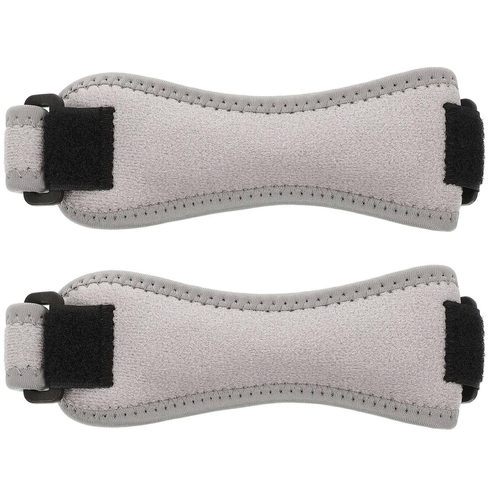

2pcs Knee Brace Patella Strap Sports Protective Adjustable Support Joint Comfortable Compression Breathing Elastic Fine