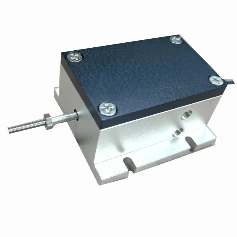 Small range tensile/compression force sensor