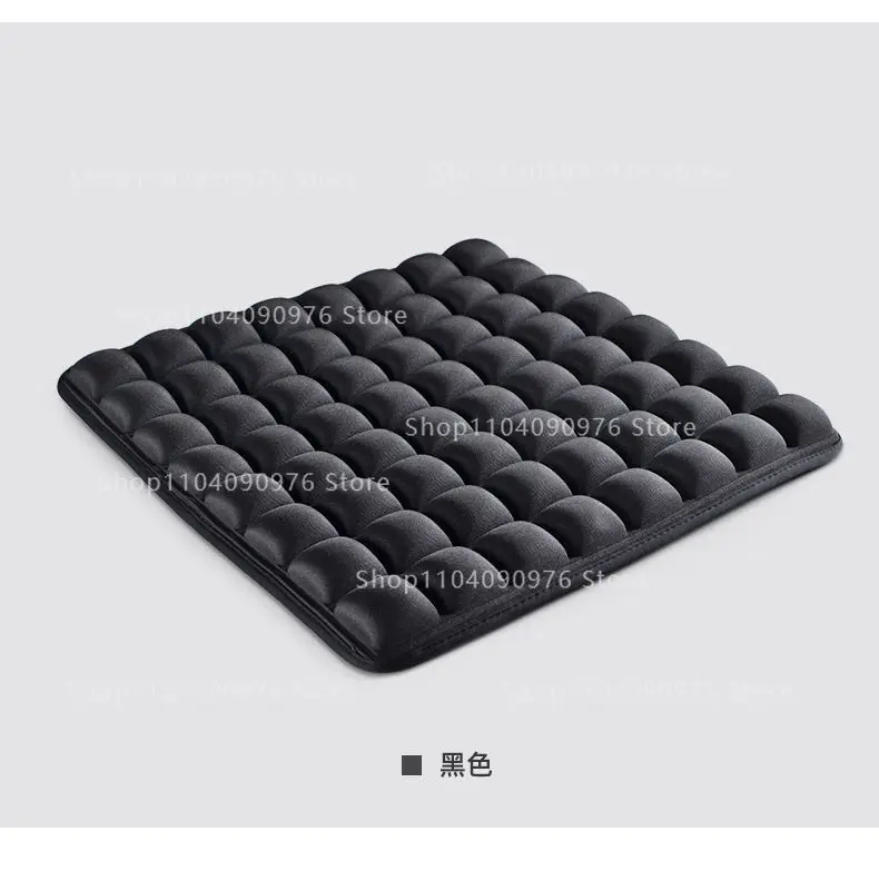 

Anti-bedsore inflatable seat cushion, office 3D anti-gravity tatami air cushion