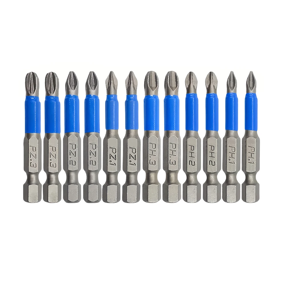 12-Piece Anti-Slip …