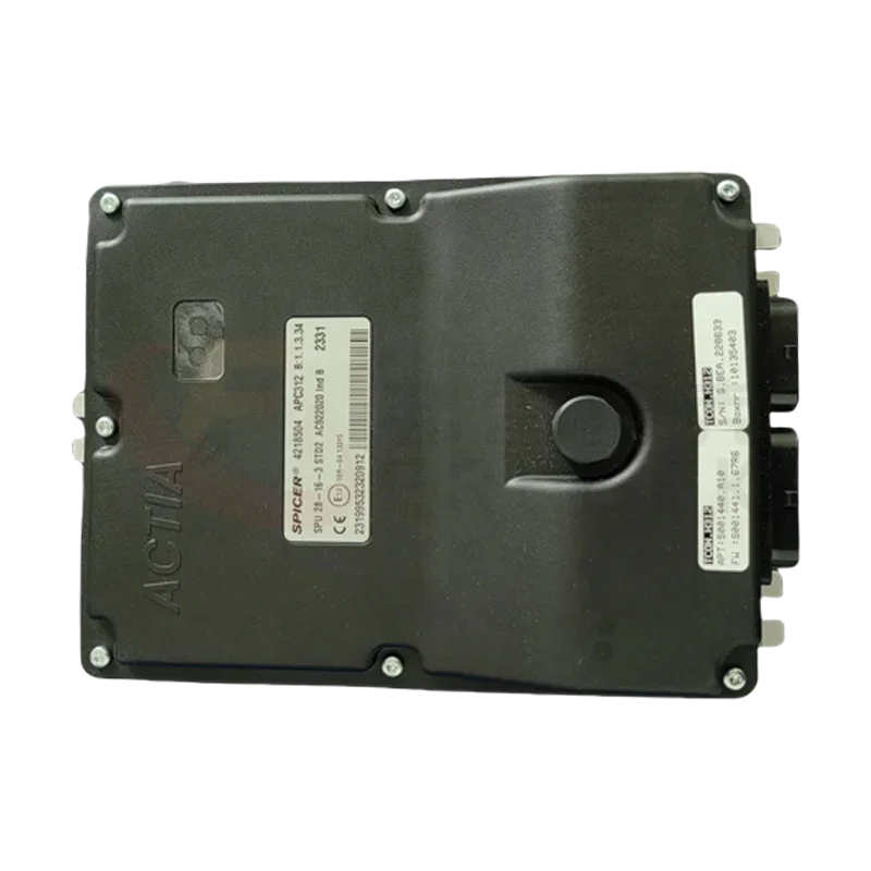 2026/Forklift Parts  Controller Assy 4218504 for Sanyi or Konecranes Forklift SMV16-1200C