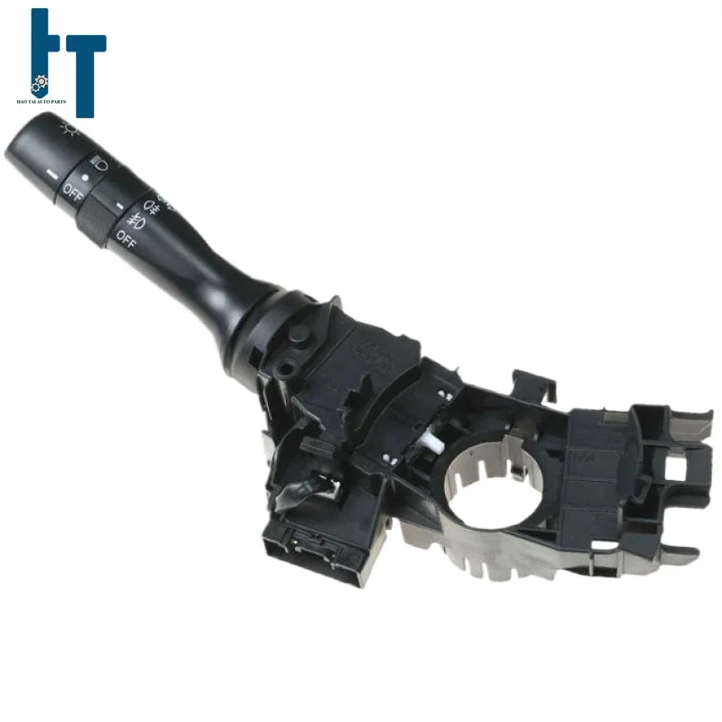 8414012621 8414012620   Toyota Corolla RAV4 2007-2013 Crown 2005-2012 용 방향 지시등 스위치 조합 스위치