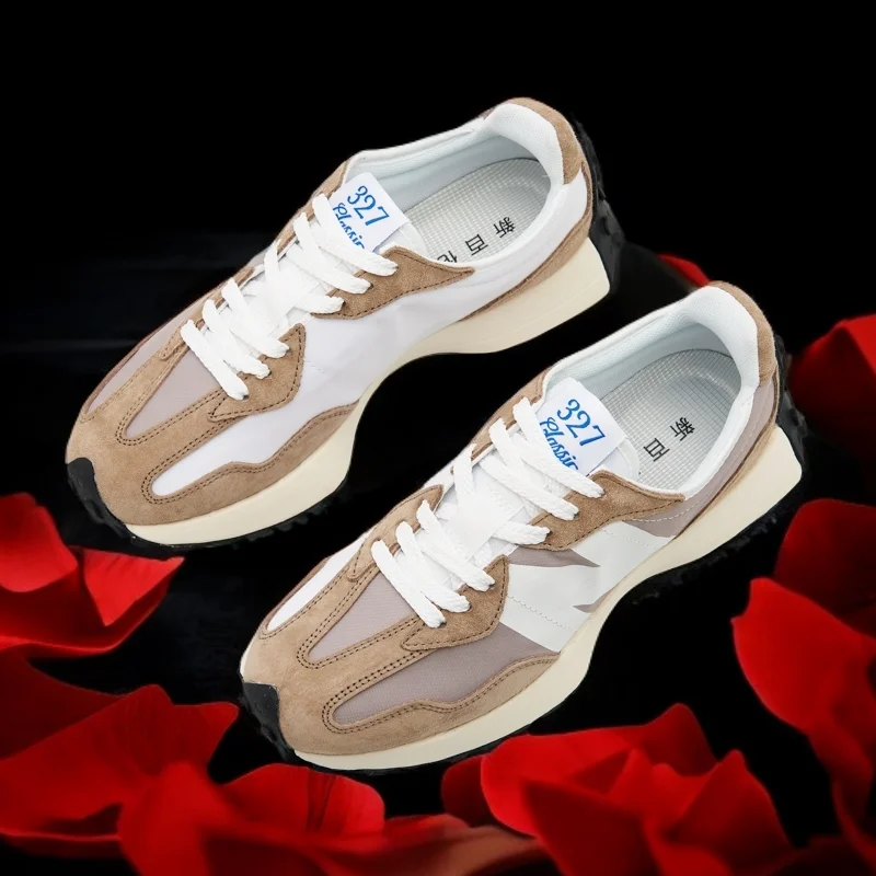 

Thick - Soled Height - Increasing Men's Sneakers, Retro Style Mesh Breathable Versatile Casual Shoes