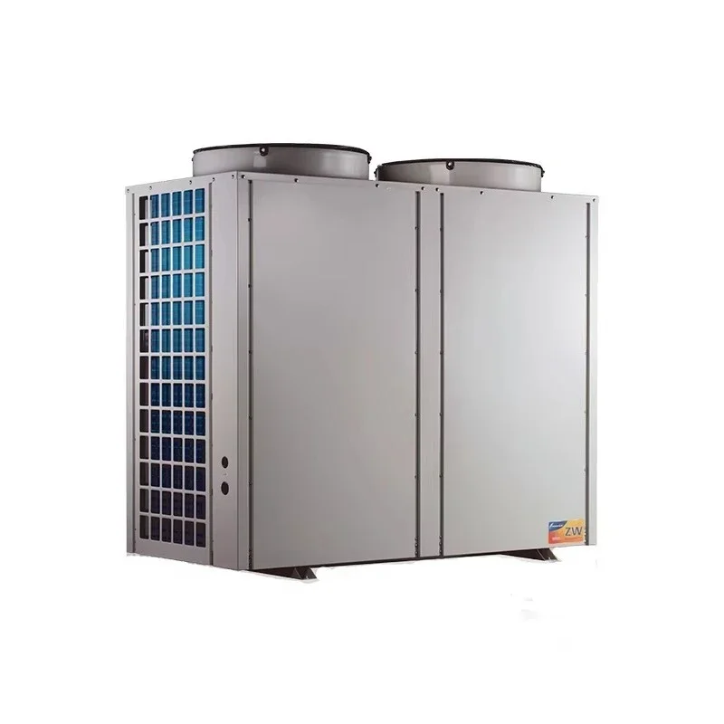 

45kw AIROSD Commercial Water Heater Heat Pump Series R410A