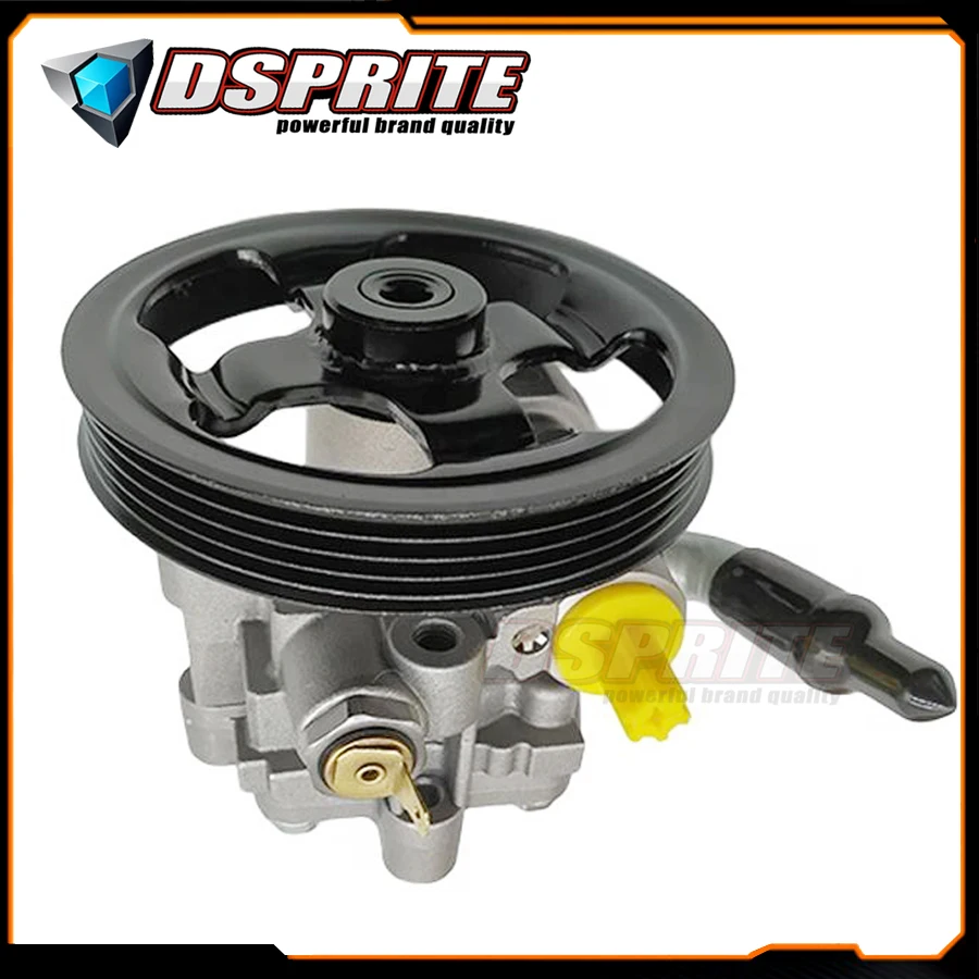 Auto Power Steering Pump For Mitsubishi Outlander 3.0 2007 to 2013 4450A149 4450A014