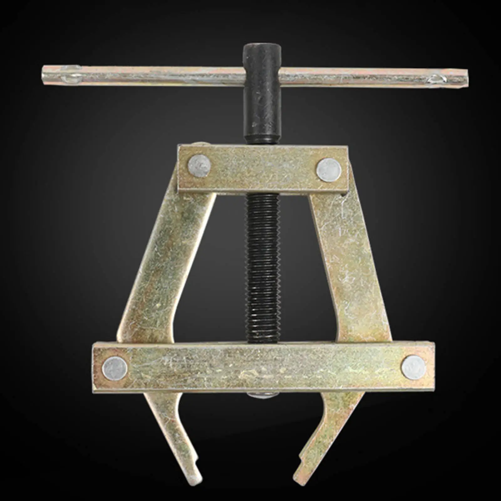 

Портативный натяжитель цепи, набор инструментов для роликовой цепи, резак, разъем, резак, чугунный инструмент для снятия цепи для езды на велосипеде