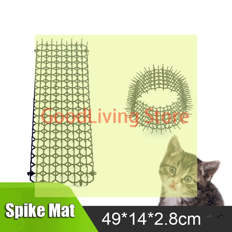 Garden Cat Scat Mat…